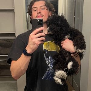 Meet your Posher, Trevor